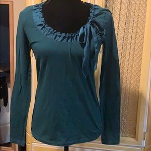 Ann Taylor Loft blouse